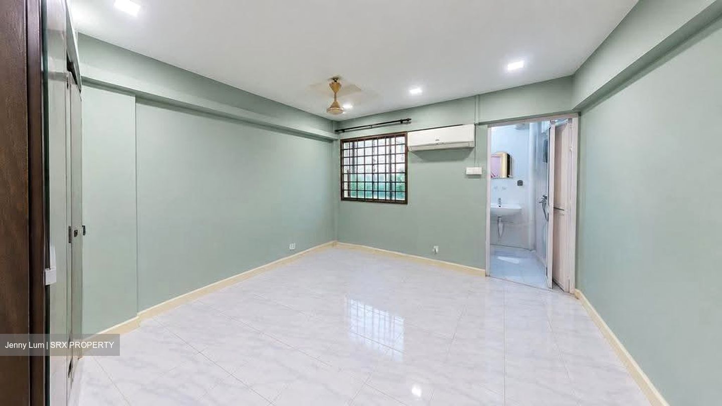 Blk 587 Cheng San Court (Ang Mo Kio), HDB 3 Rooms #619433561